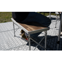 Berger Bench Livenza Light