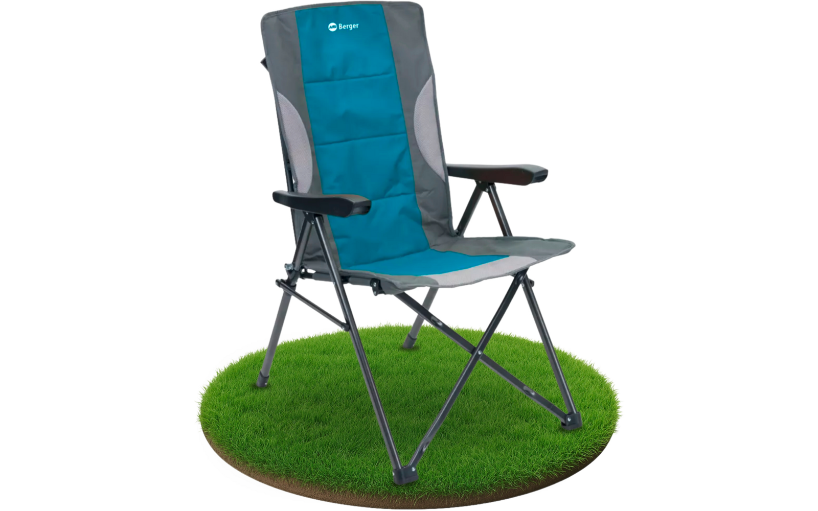 Immagine del prodotto Sedia richiudibile Berger Siena 1