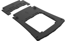 Cadre d'adaptation Truma comfort 2.G 35 x 38 cm