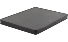 Westfield Tischplatte für Beinauflage Focus, Hockerplatte