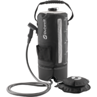 Outwell Seabreeze Druckdusche 12 Liter Fassungsverm&ouml;gen