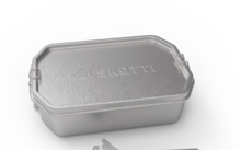 734111 540694 - Skotti Multifunktionsbox Boks für Skotti Grill inklusive Hebezange 