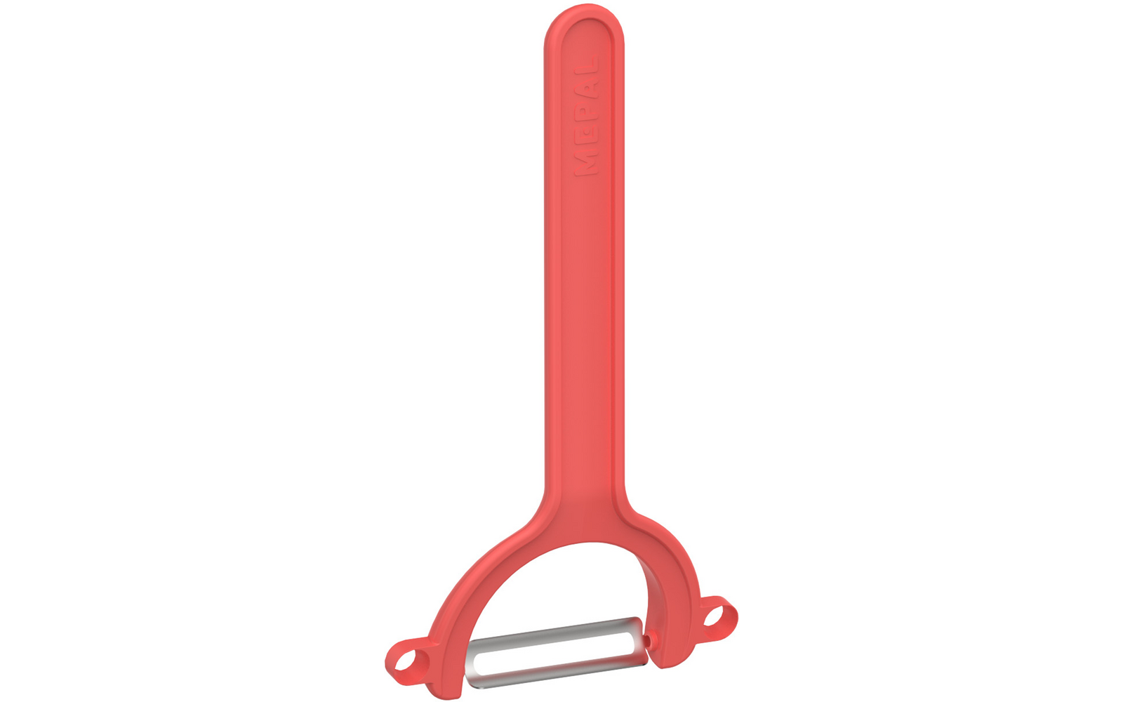 Product image Mepal Chef It Edelstahl Sparsch&auml;ler aus Polypropylen und mit ergonomischer Form 17 cm 1