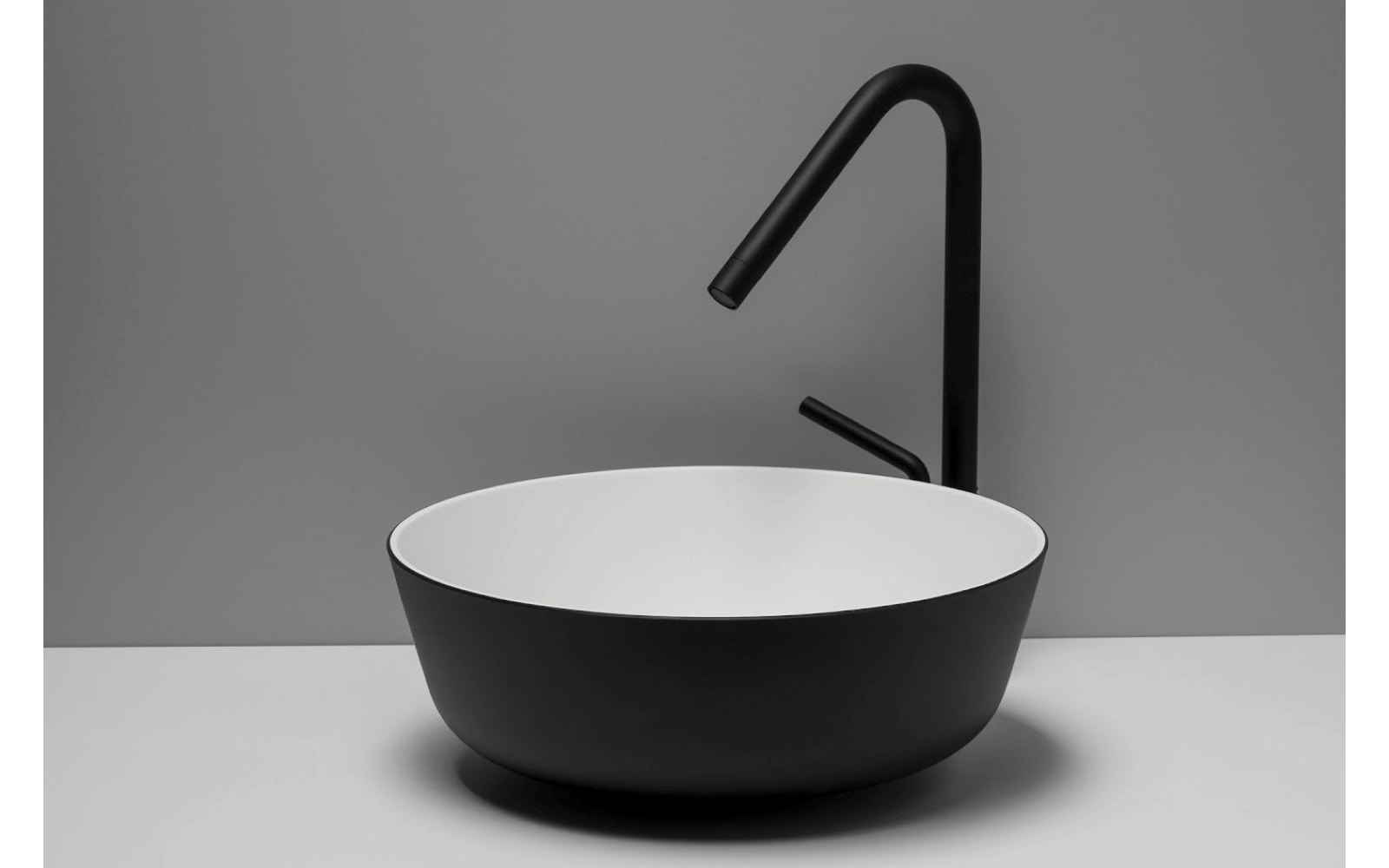 Produktbild Castagnari Waschbecken rund 30 cm  1
