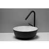 Kleines Produktbild Castagnari Waschbecken rund 30 cm  1