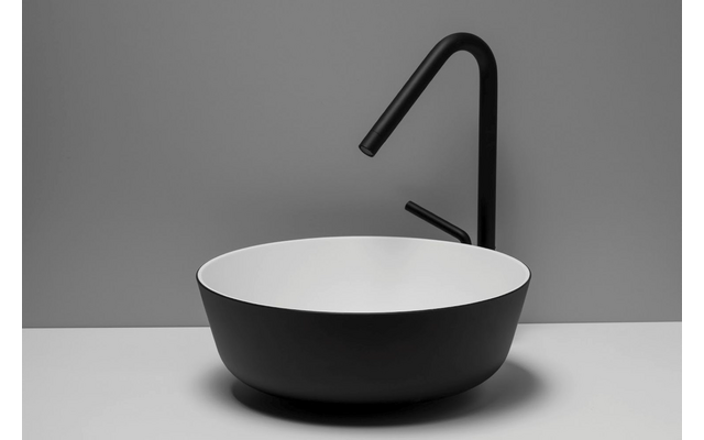 Produktbild Castagnari Waschbecken rund 30 cm  1