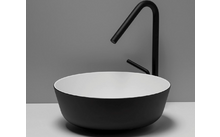 734212 - Castagnari Waschbecken rund 30 cm 