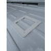 Kleines Produktbild Selfsat Adapterplatte f&uuml;r Starlink Mini Flat Mount closed 1