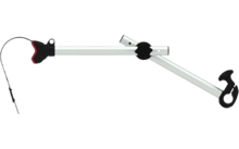 Fiamma Bike-Block Pro S D