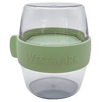 Pocketbox Maxi 400 ml menthe vert Westmark