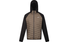 734514XXL - Regatta Andreson VIII Hybrid Herrenjacke