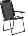 Berger Iseo Classic Klappstuhl schwarz