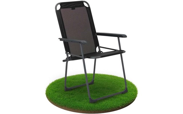 Immagine del prodotto Sedia pieghevole Berger Iseo Classic 1