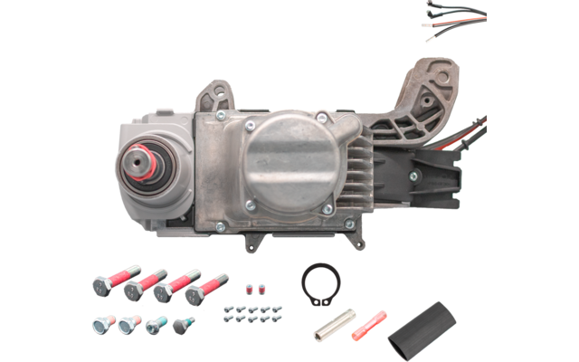 Produktbild Truma Motor / Getriebe passend f&uuml;r Rangierhilfe Mover XT 1