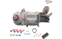 653399 734587 - Truma Motor / Getriebe passend für Rangierhilfe Mover XT
