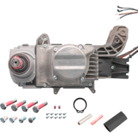 Truma Motor / Getriebe B passend f&uuml;r Rangierhilfe Mover XT Ersatzteilnummer 60020-00256