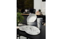 Berger Atina Set de vaisselle 16 pcs.