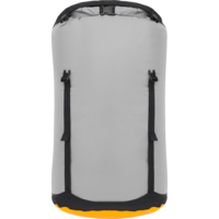 Sea to Summit Evac Compression Dry Bag Packsack High Rise Grey 35 Liter
