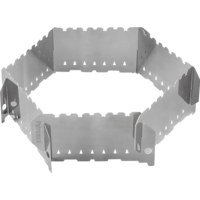 Paravent enfichable Petromax Foyers pour bols &agrave; feu et dutch oven