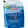 Kleine productafbeelding Liqui Moly Scheibenfrostschutz Fertiggemisch Scheibenreiniger bis -18 &deg;C 3 Liter 1
