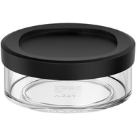 Mepal Ellipse Lunchpot r&eacute;cipient 200 ml nordic black