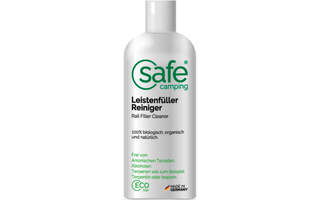 Immagine del prodotto Safe Camping Leistenf&uuml;ller-Reiniger Spezialreiniger 1