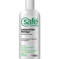 Safe Camping Strip Filler Cleaner Special Cleaner 100 ml