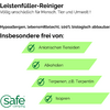 Immagine piccola del prodotto Safe Camping Leistenf&uuml;ller-Reiniger Spezialreiniger 1