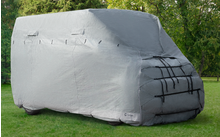 735664 - Berger StrongProtect Schutzh&uuml;lle f&uuml;r Wohnmobil, Kastenwagen & Van 710 - 770 x 240 x 250 cm