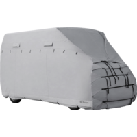 Berger Premium Beschermhoes voor camper 710 - 770 x 240 x 250 cm