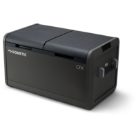 Dometic CFX5 75 Kompressor Kühlbox Dual Zone 12/24/230V 75 Liter