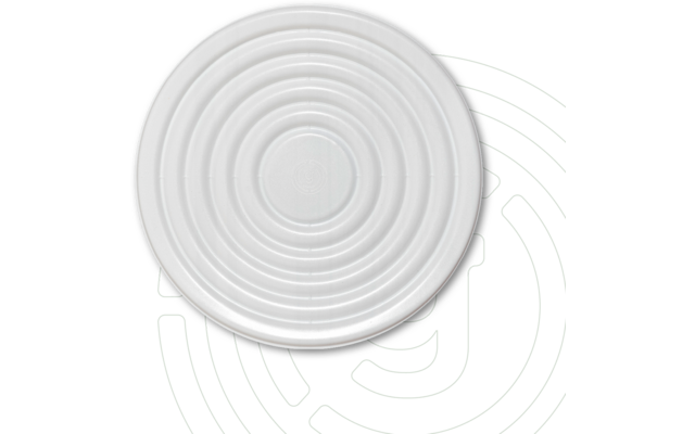 Produktbild Gelmags MagUp-Pad aus Nano-Gel wiederverwendbar 2-teilig  1