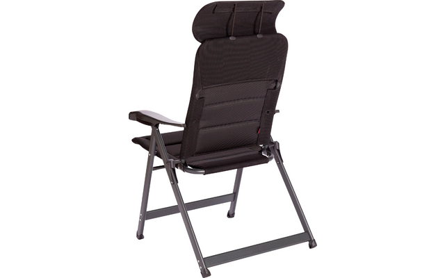 Crespo Compact 3D Air-Deluxe Folding Chair