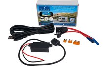 736015 - Falcon Monitor-Festverkabelungsset für HD Magnet-Funkkamerasystem 12 V