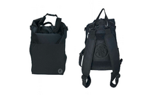 736092 - BusBoxx RollBOXX Small Flex Rucksack schwarz 17 Liter