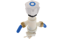 540407 736177 - Barwig Compact Untertisch-Automatik-Wasserhahn 10 mm