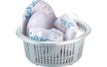 736192 - Berger Siebeinsatz für Mehrzweckeimer 14 l