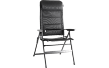 736200 - Brunner Aravel 3D Campingstuhl verstellbar 