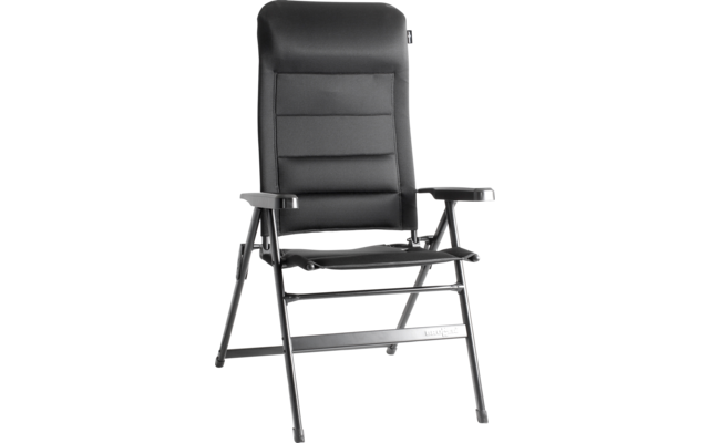 Produktbild Brunner Aravel 3D Campingstuhl verstellbar  1