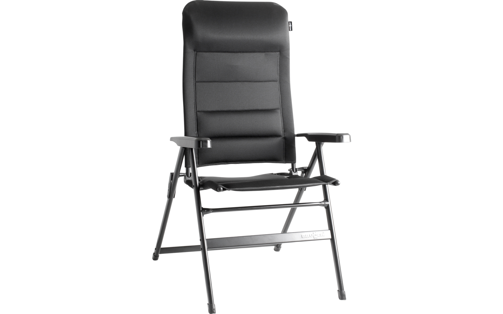 Produktbild Brunner Aravel 3D Campingstuhl verstellbar  1