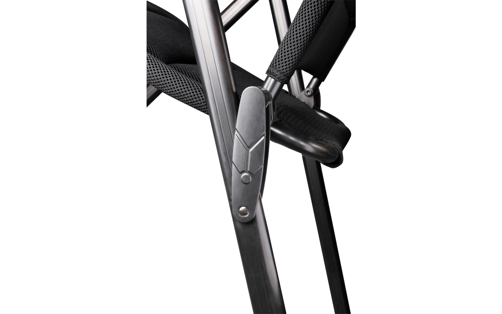 Produktbild Brunner Aravel 3D Campingstuhl verstellbar  1