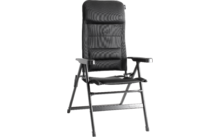 736210 736200 - Brunner Aravel 3D Campingstuhl verstellbar 