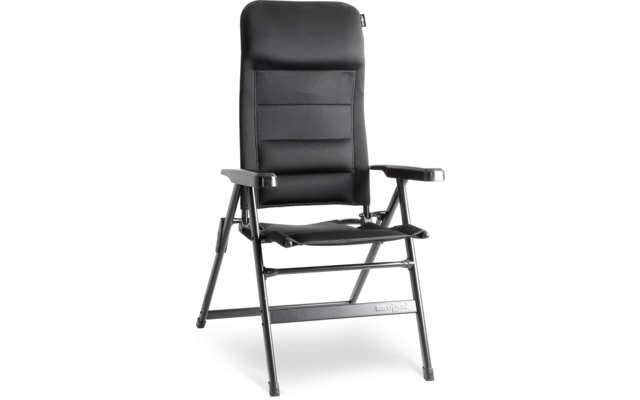 Produktbild Brunner Aravel 3D Campingstuhl verstellbar  1