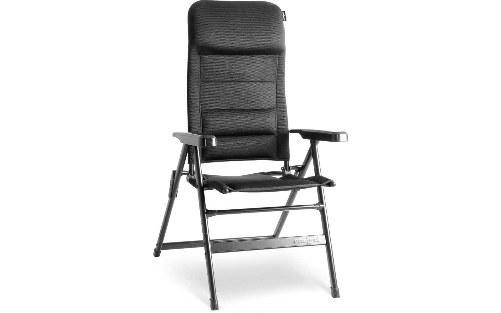 Produktbild Brunner Aravel 3D Campingstuhl verstellbar  1
