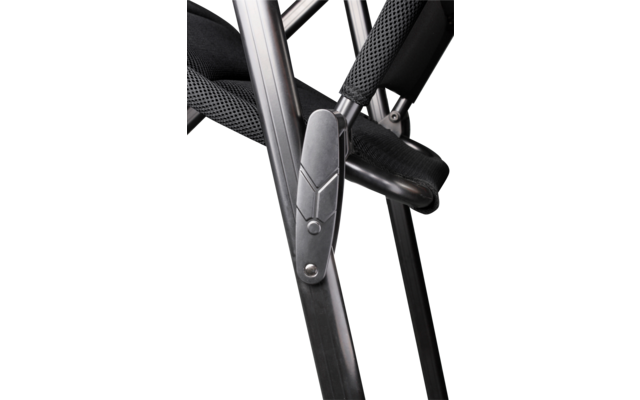 Produktbild Brunner Aravel 3D Campingstuhl verstellbar  1