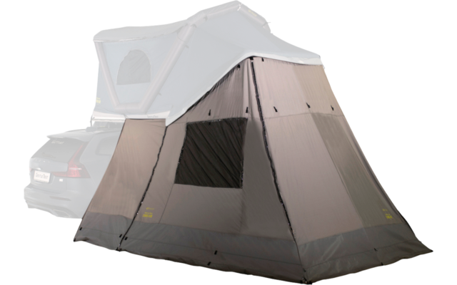 GentleTent Roof 2022 awning