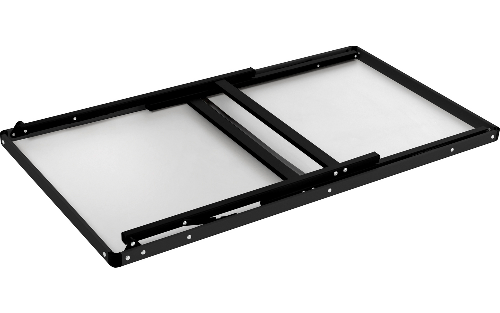 Product afbeelding Brunner Torun Campingtisch klappbar grau 1