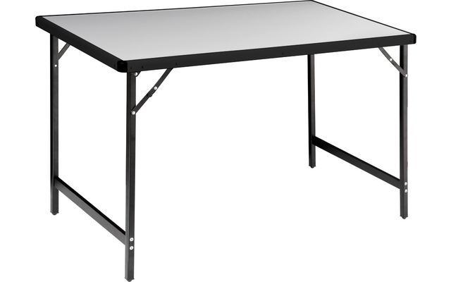 Product afbeelding Brunner Torun Campingtisch klappbar grau 1