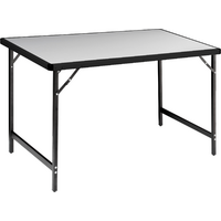 Brunner Torun 4 Campingtisch klappbar grau 110 x 61,5 cm