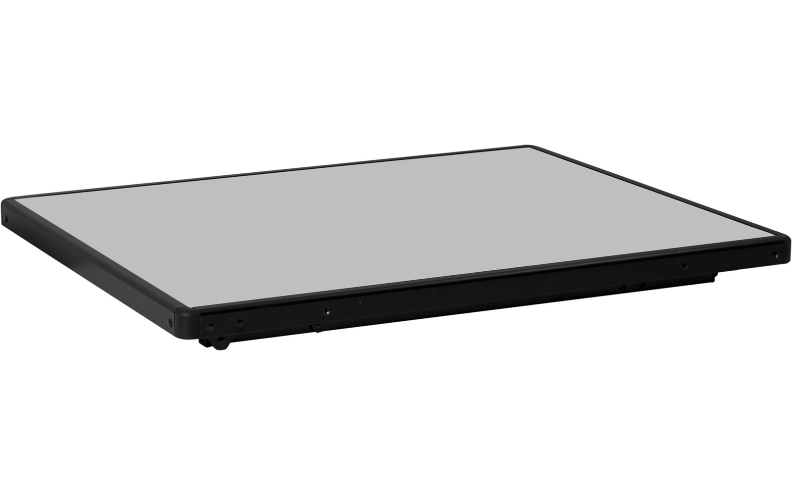 Product afbeelding Brunner Torun Campingtisch klappbar grau 1